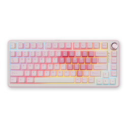 Yunzii B75 Pro - Pink